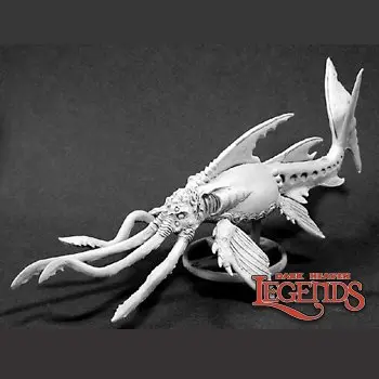 03230 Goroloth - DHL Metal Blister