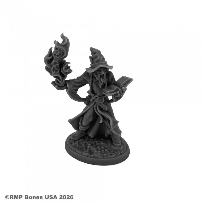 07193 Domur - Reaper Bones USA