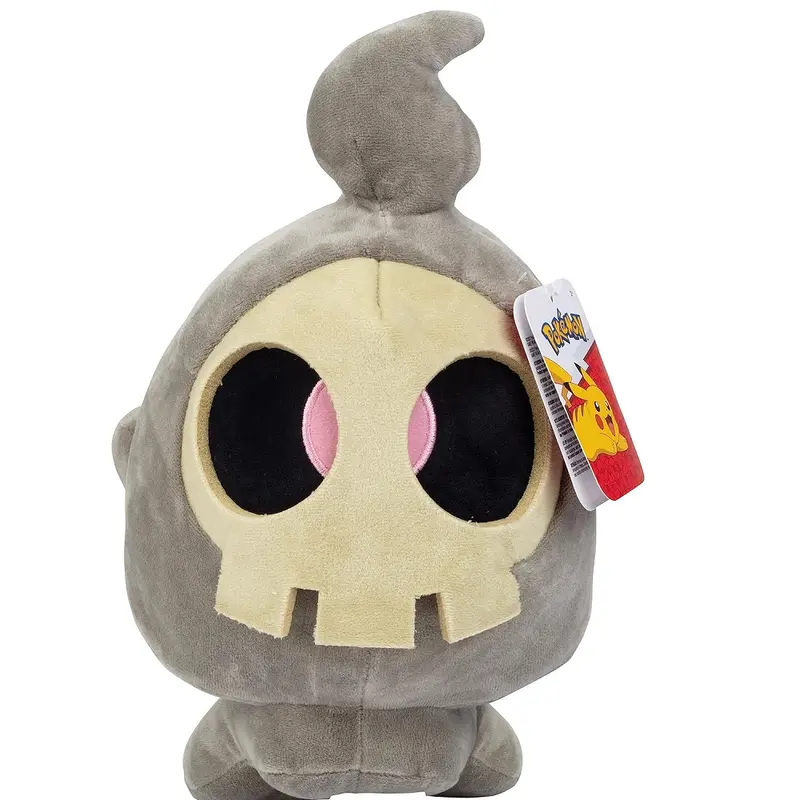 12" Duskull Pokémon Plushie