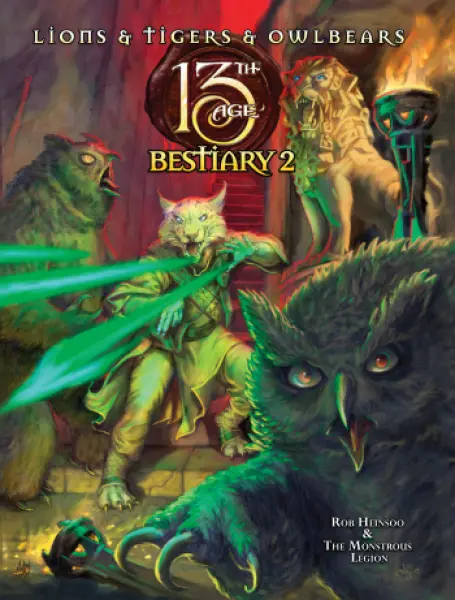 13th Age