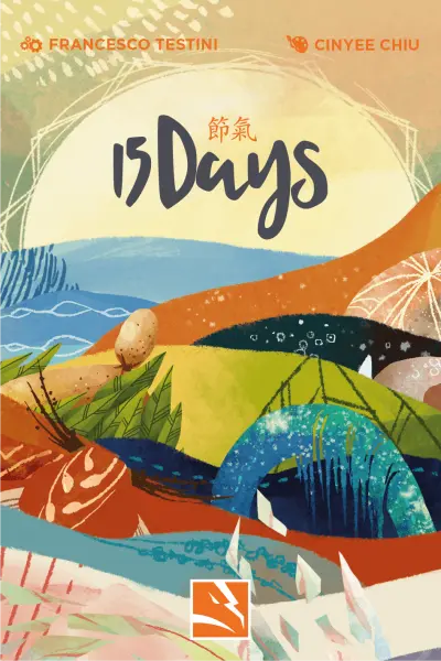 15 Days [ 10% Pre-order discount ]