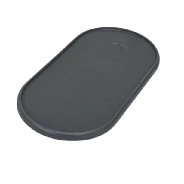 25x50mm Lipped Bases - Tabletop Workshop