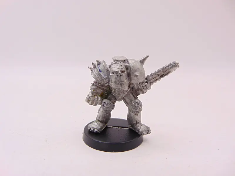2nd Edition Star Player Cyborc