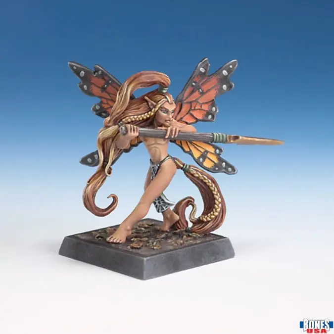 30233 Fairy - Bones USA