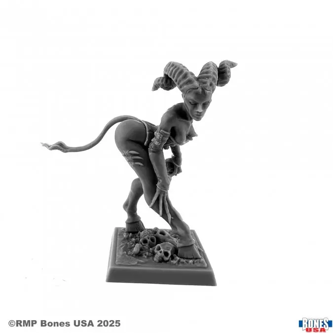30238 Chaos Demon - Bones USA Reaper Legends