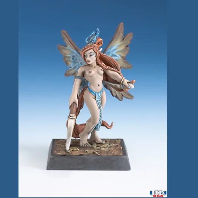 30239 Fairy #2 - Bones USA Reaper Legends