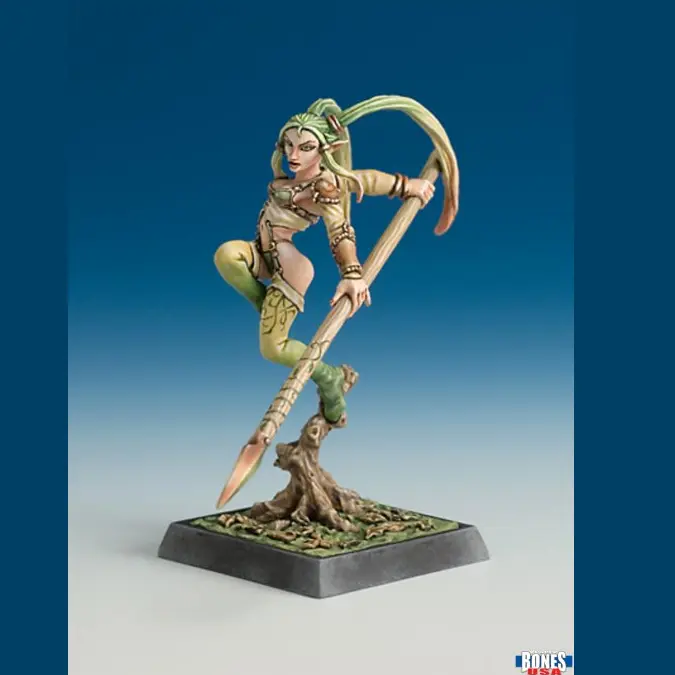 30248 Adeui the Younger - Bones USA Reaper Legends