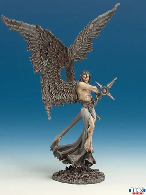30278 Angel of Vengeance - Reaper Bones USA