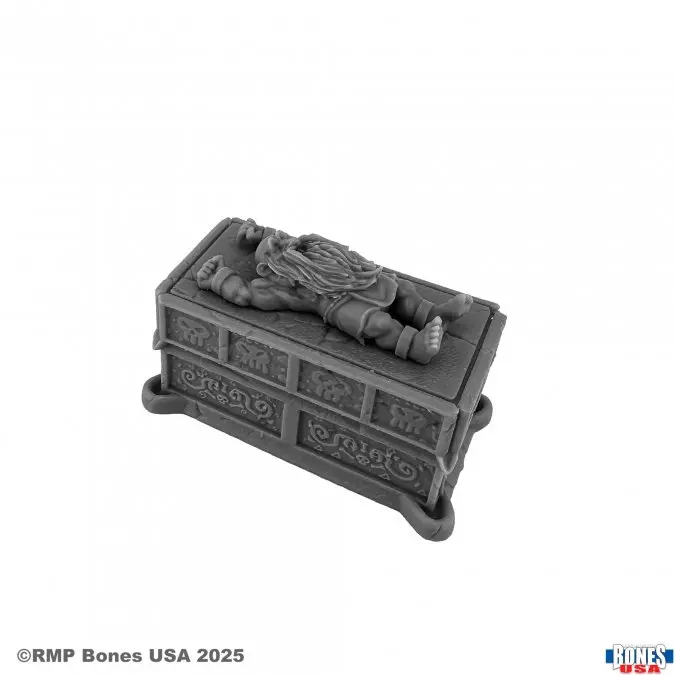 30280 Altar and Sacrifices - Bones USA Reaper Legends
