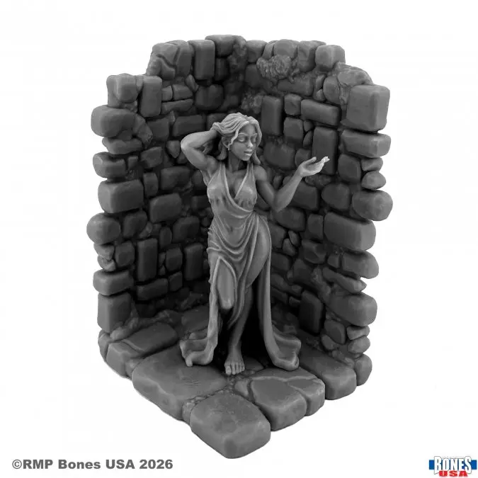 30291 The Rainshower - Reaper Bones USA