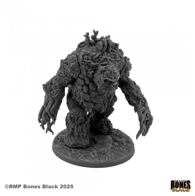 44239 Bog Elemental - Reaper Bones Black