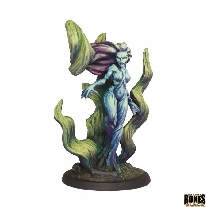 44297 Kelpies - Reaper Bones Black