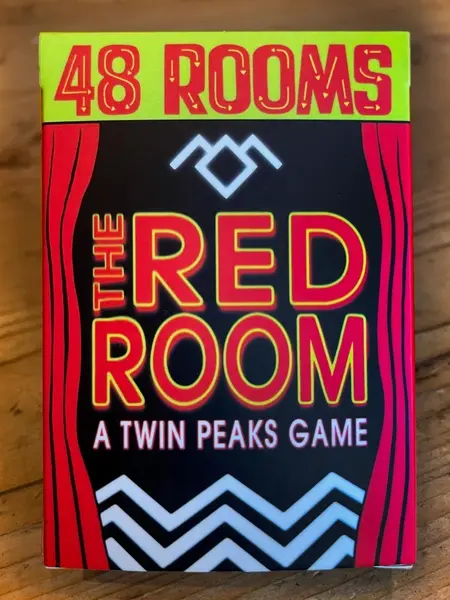 48 Rooms