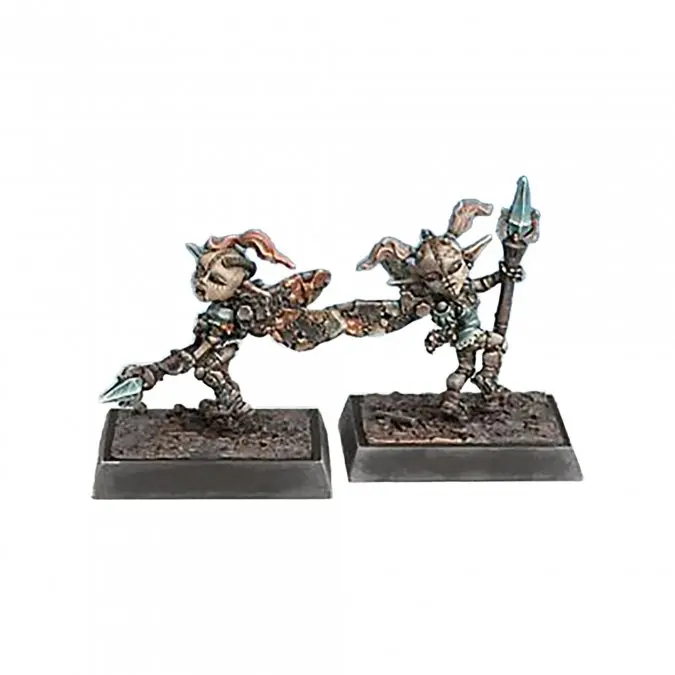 48012 Clockwork Fairies - Chronoscope