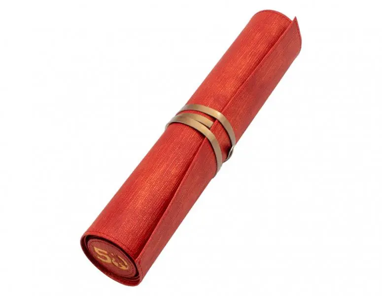 50th Anniversary Dice Scroll