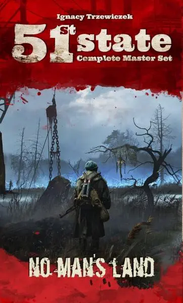 51. State No Man's Land