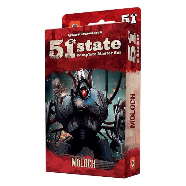 51st State