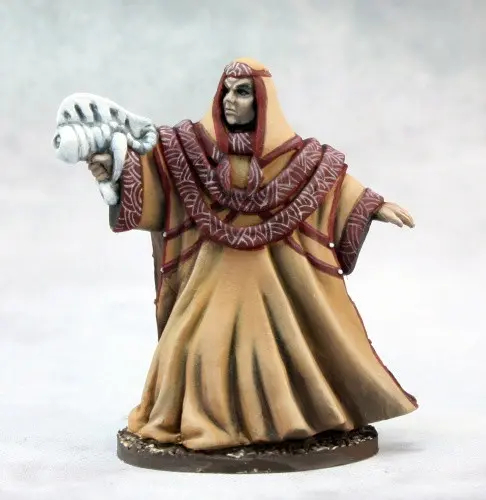 62107 - Aeon Priest (Reaper Numenera)