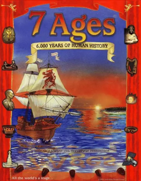 7 Ages