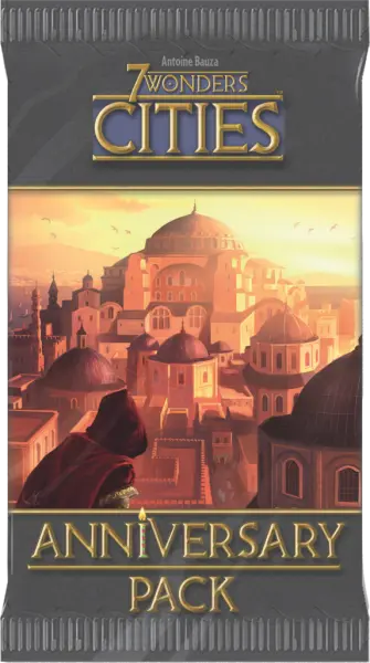 7 Wonders