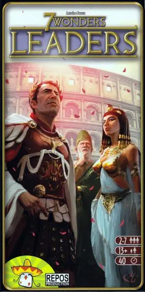 7 Wonders