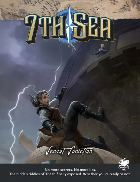 7th Sea