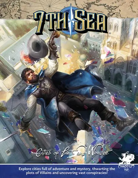 7th Sea