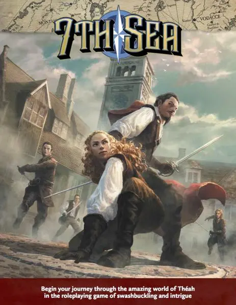 7th Sea