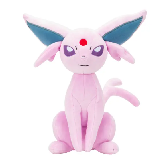 8" Espeon Pokémon Plushie