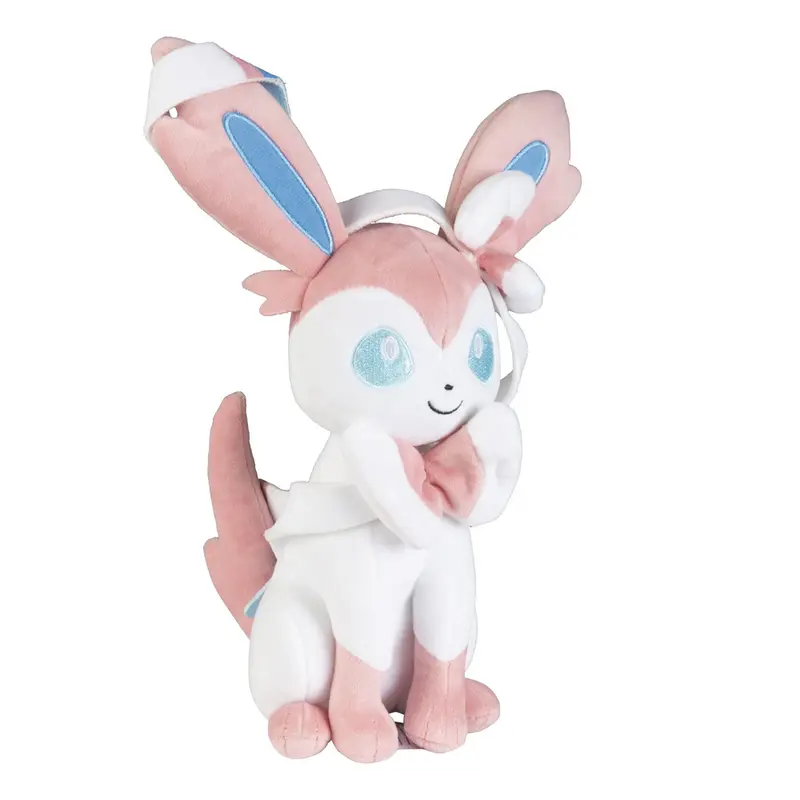 8" Sylveon Pokémon Plushie