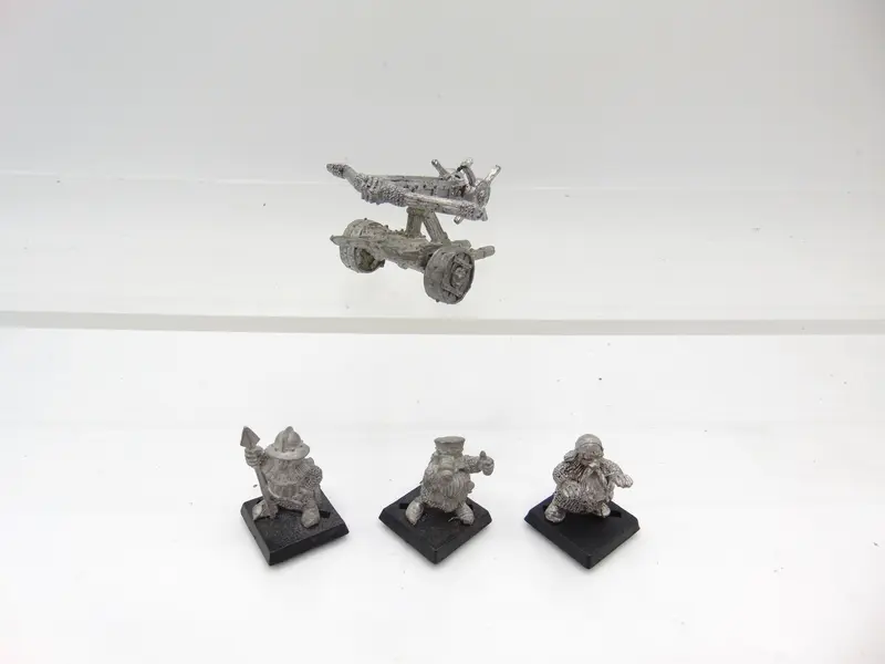 8577C Dwarf Bolt Thrower