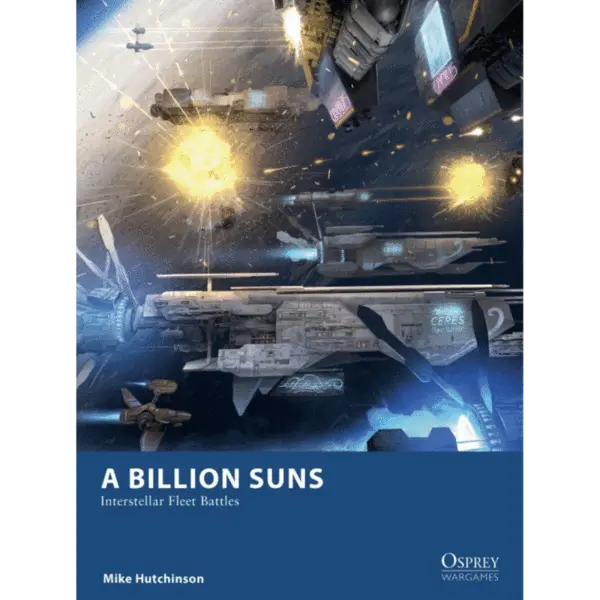 A Billion Suns