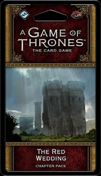 A Game of Thrones LCG 2nd Ed