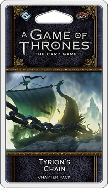 A Game of Thrones