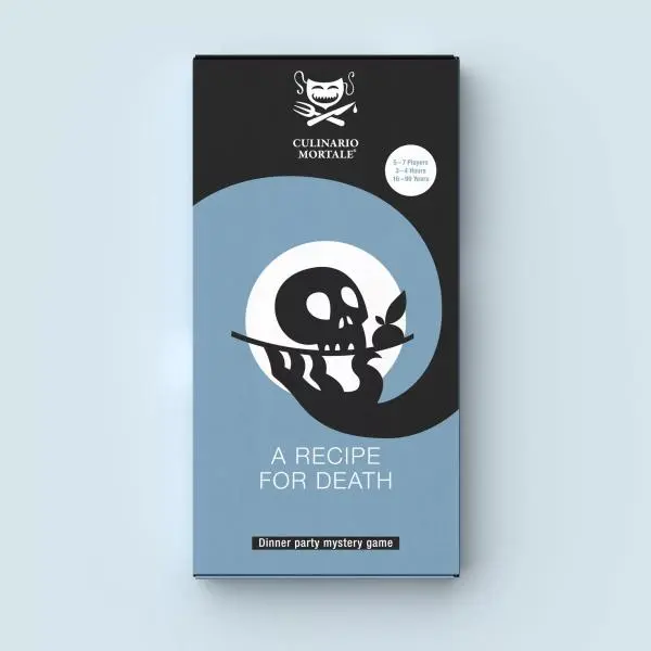 A Recipe For Death