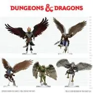 Aarakocra Flock