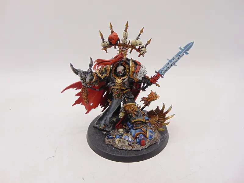 Abaddon the Despoiler