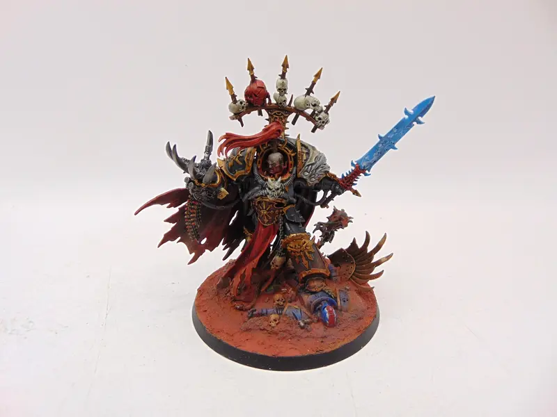 Abaddon the Despoiler