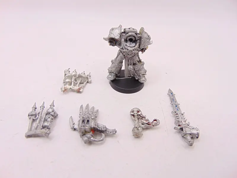 Abaddon the Despoiler