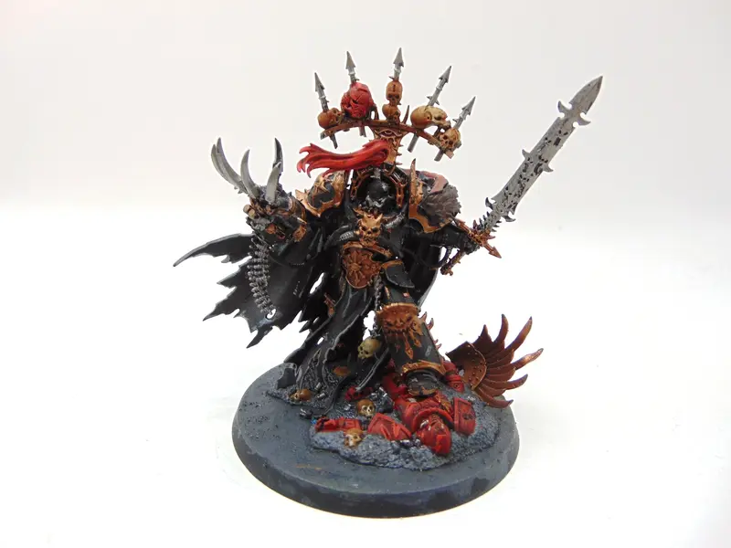 Abaddon the Despoiler