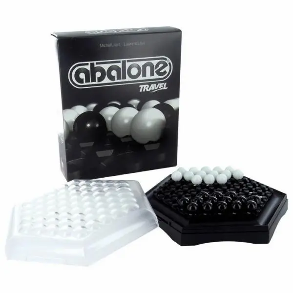Abalone Travel Edition [ 10% Pre-order discount ]