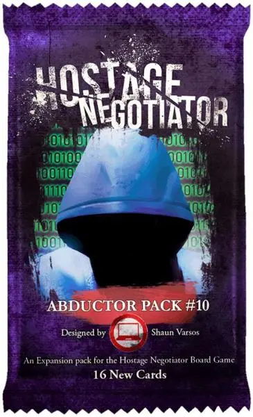 Abductor Pack #10
