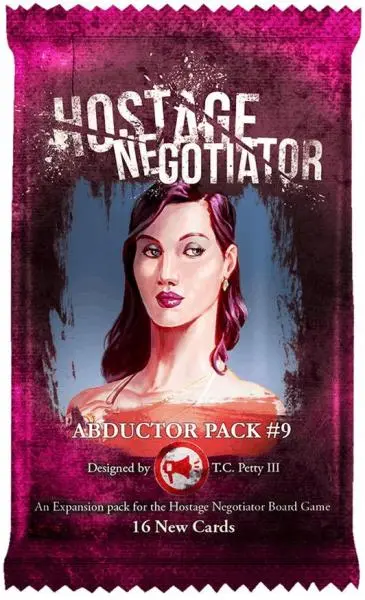 Abductor Pack #9