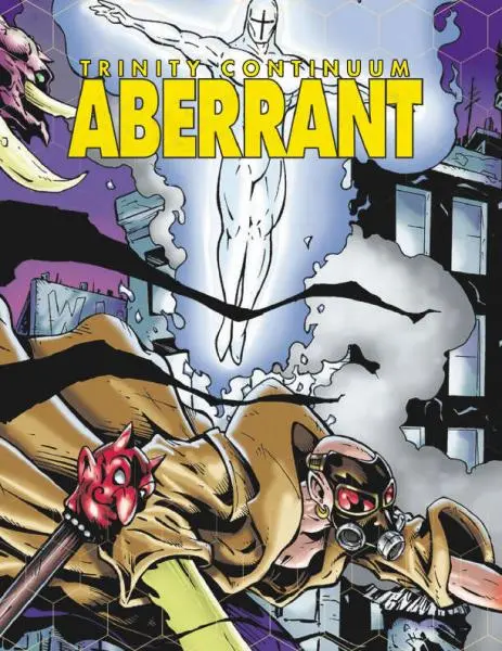Aberrant