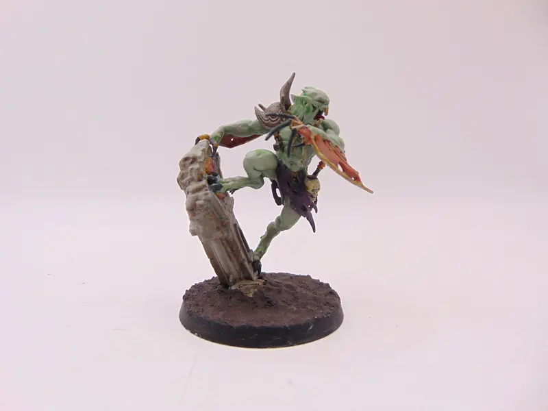 Abhorrant Archregent