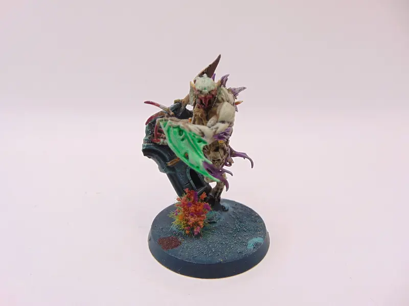 Abhorrant Archregent
