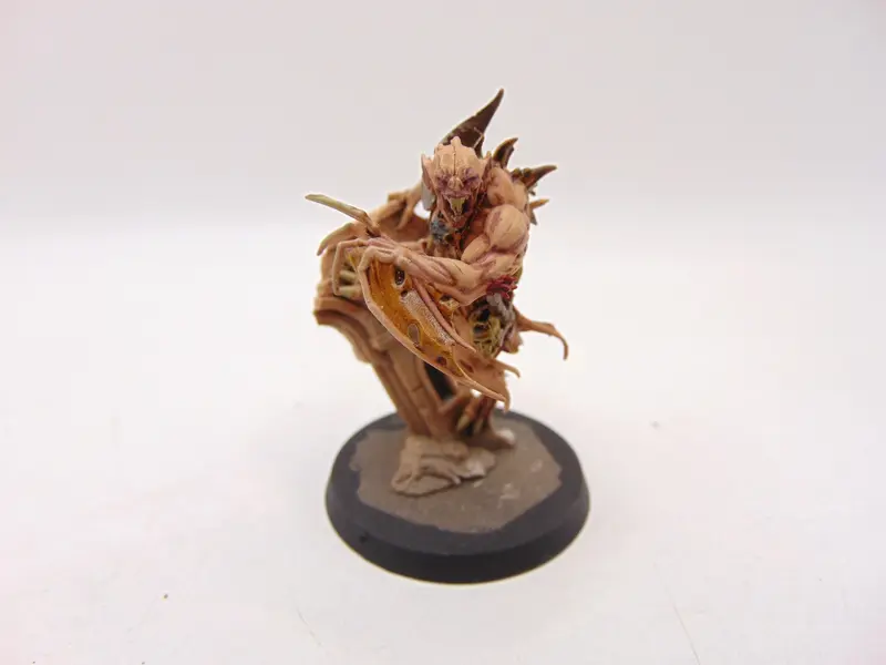 Abhorrant Archregent
