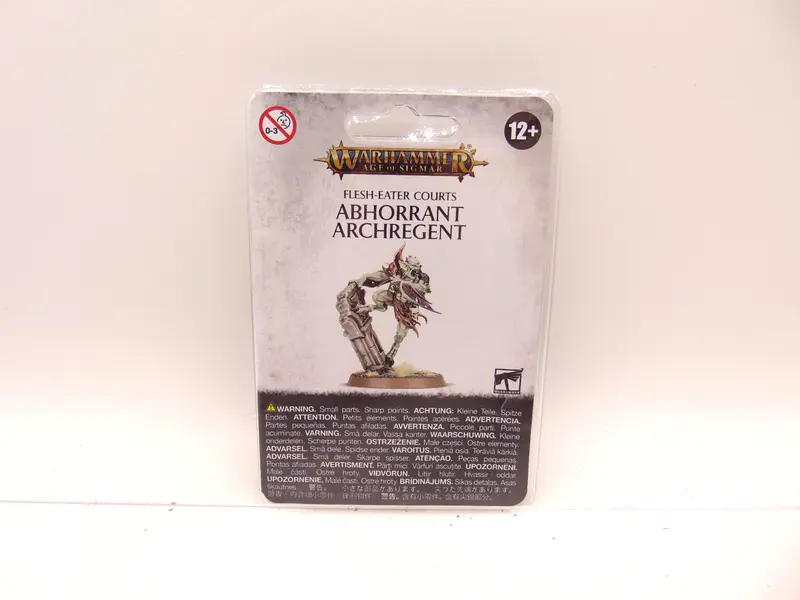 Abhorrant Archregent