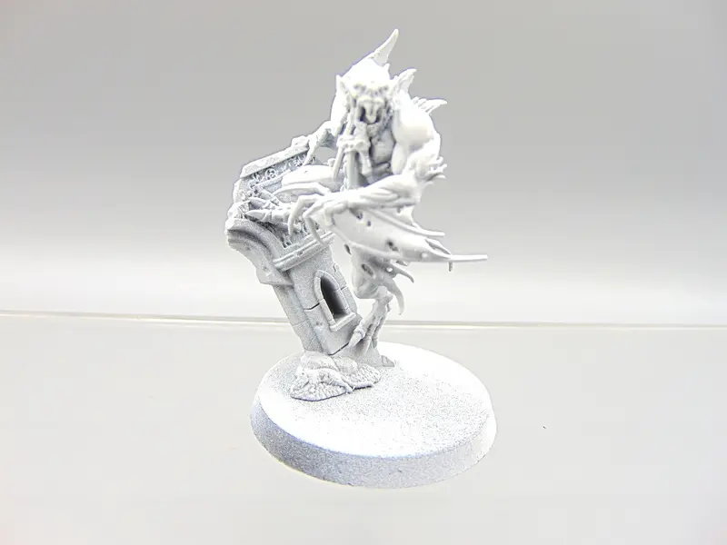 Abhorrant Archregent