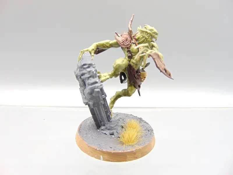 Abhorrant Archregent